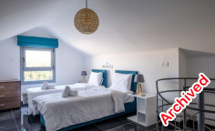 House in Pervolia, Larnaca 