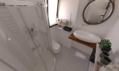 Luxury 1 bedroom apartment for sale in Pyla