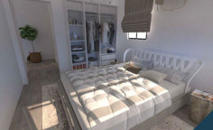 2 bed apartment for sale in Pyla