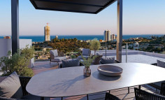 Luxury 6 bedroom house with swimming pool for sale in Mouttagiaka