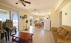 3 bedroom apartment for sale, Paralimni 