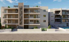 3 bedrooms penthouse for sale in Universal