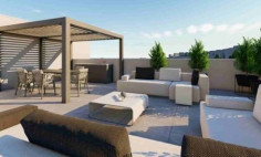 3 bedrooms penthouse for sale in Universal