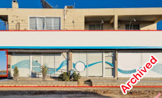 Shop and storage area in Sotira, Famagusta 