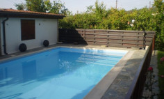 House (detached) in Salamiou, Paphos for sale 