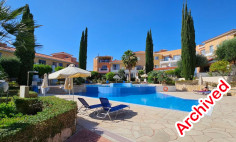 Fully furnished townhouse with 88 m2 space for sale 