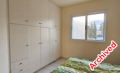 Fully furnished townhouse with 88 m2 space for sale 