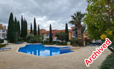 Fully furnished townhouse with 88 m2 space for sale 