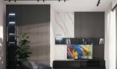 Large 2 bed flat for sale in Mesa Geitonia