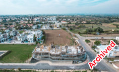 2 beds apartment for sale in Livadia