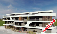2 beds apartment for sale in Livadia