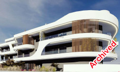 2 beds apartment for sale in Livadia