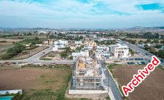 2 beds apartment for sale in Livadia