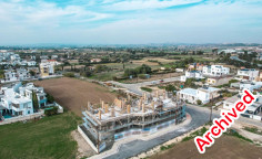 2 beds apartment for sale in Livadia