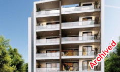 Two apartment for sale in Drosia