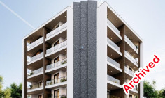 Two apartment for sale in Drosia