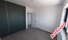 Large 2 bedroom apartment 82 m2 for sale in Livadia