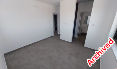 Large 2 bedroom apartment 82 m2 for sale in Livadia