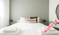 Luxury 2 bedroom furnished apartment with swimming pool to rent in Zakaki