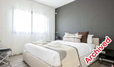 Luxury 2 bedroom furnished apartment with swimming pool to rent in Zakaki