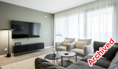 Luxury 2 bedroom furnished apartment with swimming pool to rent in Zakaki