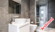 Luxury 2 bedroom furnished apartment with swimming pool to rent in Zakaki