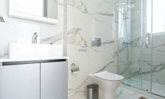 2 bedroom furnished apartment with swimming pool to rent in Zakaki