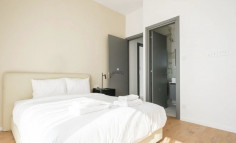 2 bedroom furnished apartment with swimming pool to rent in Zakaki