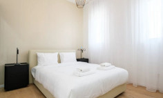 2 bedroom furnished apartment with swimming pool to rent in Zakaki