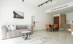 2 bedroom furnished apartment with swimming pool to rent in Zakaki