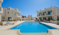 Maisonette in Ayios Tychonas, Limassol 