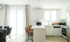 Maisonette in Ayios Tychonas, Limassol 