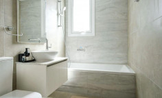 Maisonette in Ayios Tychonas, Limassol 