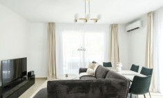 Maisonette in Ayios Tychonas, Limassol 