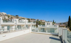 Maisonette in Ayios Tychonas, Limassol 