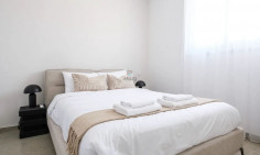 Maisonette in Ayios Tychonas, Limassol 