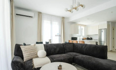 Maisonette in Ayios Tychonas, Limassol 