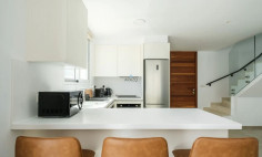 Maisonette in Ayios Tychonas, Limassol 