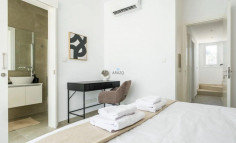 Maisonette in Ayios Tychonas, Limassol 