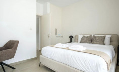 Maisonette in Ayios Tychonas, Limassol 