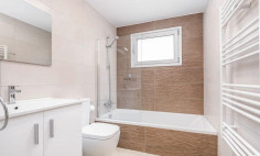2 bedroom furnished apartment to rent in Agios Ioannis