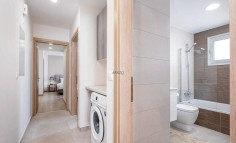 2 bedroom furnished apartment to rent in Agios Ioannis