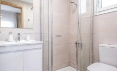 2 bedroom furnished apartment to rent in Agios Ioannis