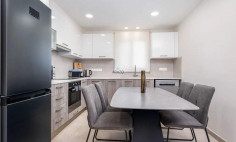 2 bedroom furnished apartment to rent in Agios Ioannis