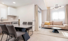 2 bedroom furnished apartment to rent in Agios Ioannis