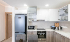 2 bedroom furnished apartment to rent in Agios Ioannis