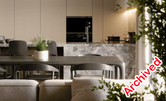 Apartment in Potamos Germasogeias, Limassol 