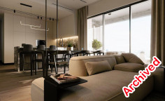Apartment in Potamos Germasogeias, Limassol 