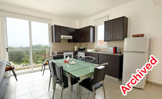 2 bedroom apartment for sale, Pernera 