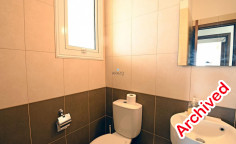 2 bedroom apartment for sale, Pernera 
